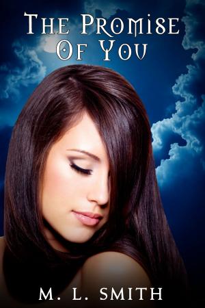 Cover of the book The Promise Of You by Claire Linden