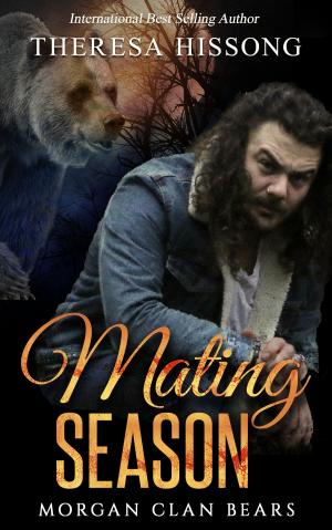 Cover of the book Mating Season (Morgan Clan Bears, Book 1) by April M. Reign