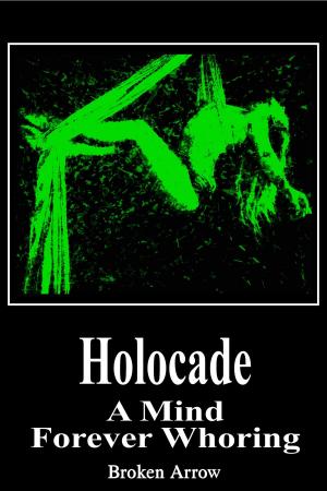 bigCover of the book Holocade: A Mind Forever Whoring by 