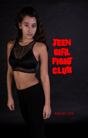 Cover of the book Teen Girl Fight Club by Patrice Stanton