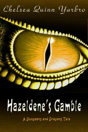 Book cover of Hazeldene's Gamble