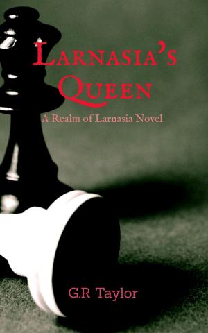 Cover of the book Larnasia's Queen by Melanie Milburne