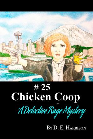 Book cover of Chicken Coop