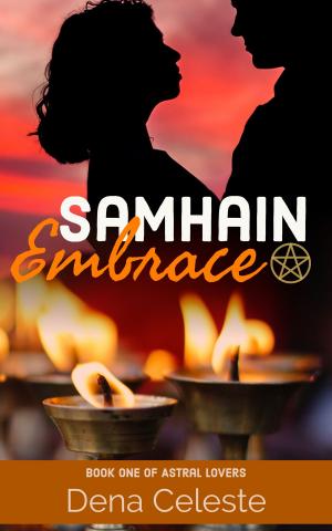 bigCover of the book Samhain Embrace (Book One of Astral Lovers) by 