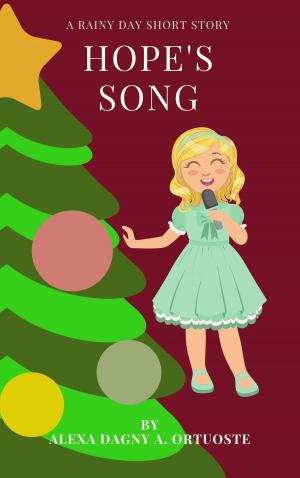 Cover of the book Hope's Song by Bonnie Turner