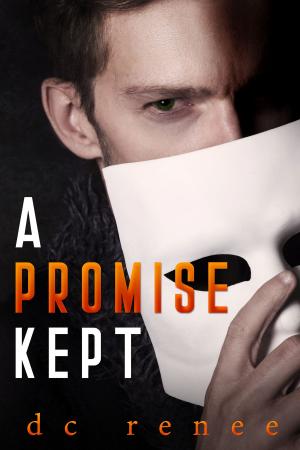 Cover of the book A Promise Kept by M.C. Cerny