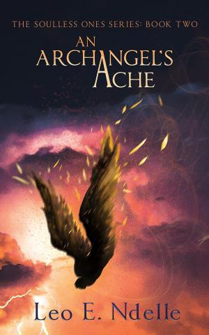 Cover of An Archangel's Ache