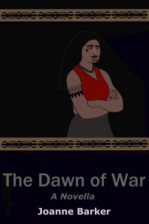 Cover of the book The Dawn of War by R. Lyn