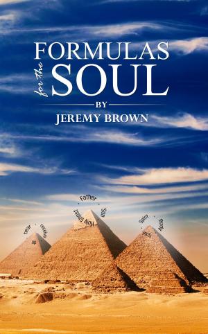 Cover of the book Formulas for the Soul by Tang Win