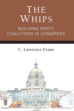 Cover of the book The Whips by S. Martin Lindenauer, Elizabeth Oneal
