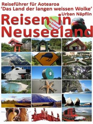 Cover of the book Reisen in Neuseeland by Dale Campisi
