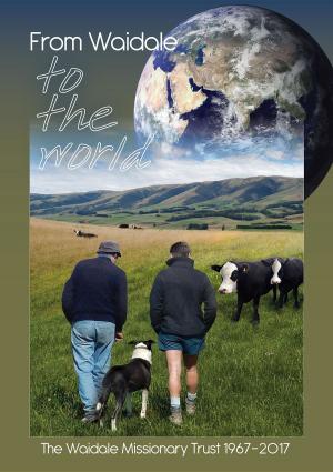 Cover of the book From Waidale to the World by Rev. Dr. Lauren Speeth