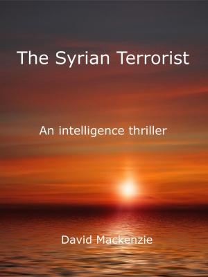 Cover of the book The Syrian Terrorist by Jack Carr