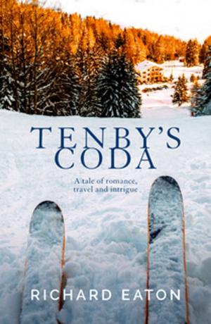 Book cover of Tenby's Coda