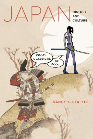 Cover of the book Japan by Mary Lea Bandy, Kevin Stoehr