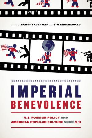 Cover of the book Imperial Benevolence by Frances Di Savino, Bill Nesto