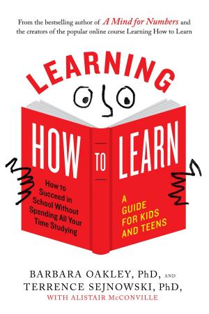 Cover of the book Learning How to Learn by Kristy Woodson Harvey