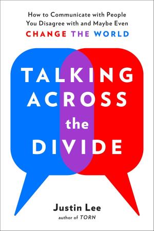 Cover of the book Talking Across the Divide by Rev. Misty Tyme