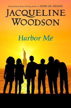Cover of the book Harbor Me by Franklin W. Dixon