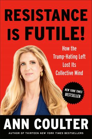 Cover of the book Resistance Is Futile! by Kjerstin Gruys