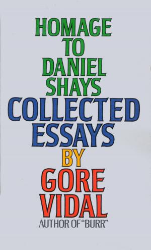 bigCover of the book Homage to Daniel Shays by 
