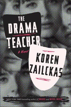 Cover of the book The Drama Teacher by Barbara Cool Lee