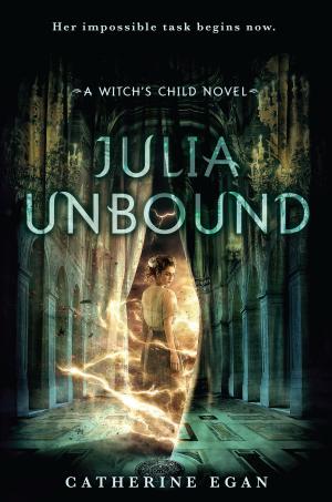 Cover of the book Julia Unbound by Rosie Harris