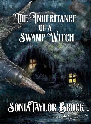 Cover of the book The Inheritance of a Swamp Witch by Barnaby Taylor