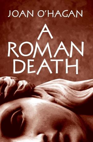 Cover of the book A Roman Death by Ken Bruen