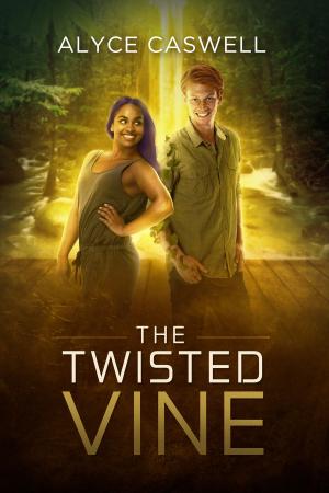Cover of the book The Twisted Vine by Jim Limber Davis