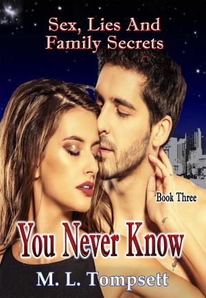 Book cover of You Never Know