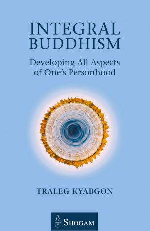 Book cover of Integral Buddhsim