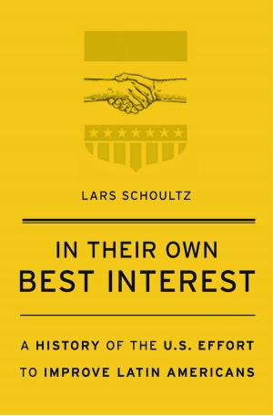 Cover of the book In Their Own Best Interest by McKenzie  Wark