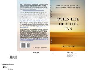 Cover of the book When Life Hits the Fan by Lifebeyondthemask