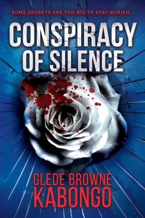 Cover of the book Conspiracy of Silence by Robert Child