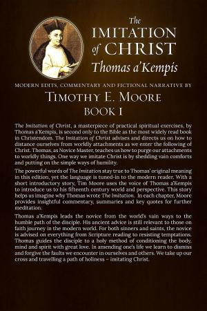Cover of the book The Imitation of Christ by Ed Morris
