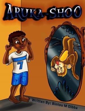 bigCover of the book Aruka-Shoo by 