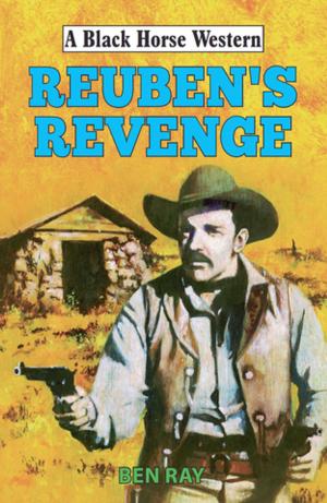 Cover of the book Reuben's Revenge by Jethro Kyle