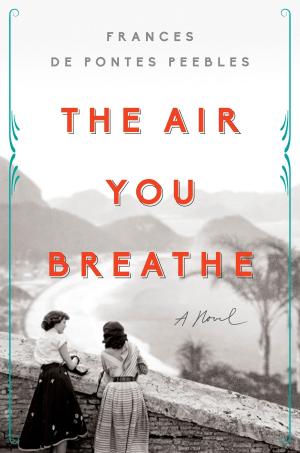 Cover of the book The Air You Breathe by Laurell K. Hamilton