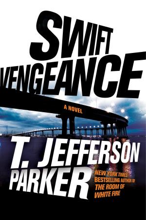 Cover of the book Swift Vengeance by Wesley Ellis