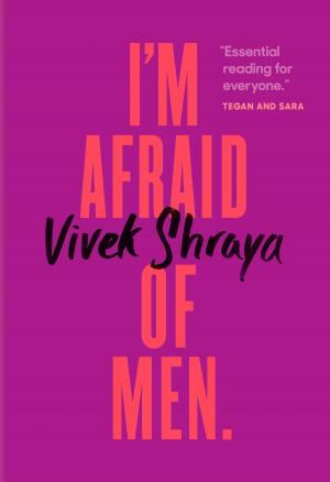 Cover of the book I'm Afraid of Men by Benjamin Perrin