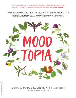 Cover of the book Moodtopia by Jane A. Simington Ph.D.