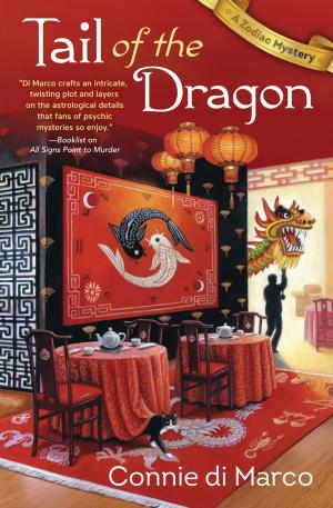 Cover of the book Tail of the Dragon by Patt Lind-Kyle