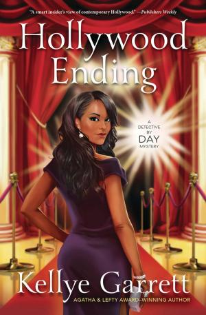 Cover of the book Hollywood Ending by Jennie Lee
