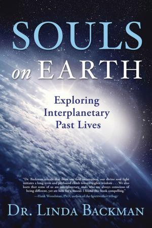 bigCover of the book Souls on Earth by 