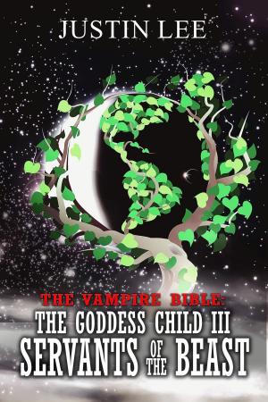 Cover of the book Goddess Child III: Servants of the Beast by Jeanne Evans, Eric Leeds