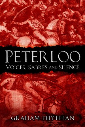 Cover of the book Peterloo by April Aldrich