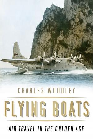 Cover of the book Flying Boats by Steven J. Zaloga, Leland S. Ness