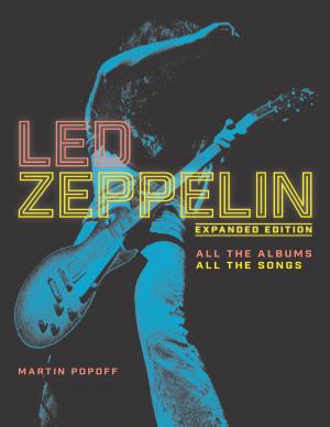 Cover of the book Led Zeppelin by Hans Weilenmann, John van Vliet