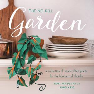 Cover of the book The No-Kill Garden by L. Frank Baum